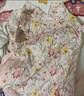班尼路女童漢服連衣裙夏季兒童新中式國風(fēng)旗袍網(wǎng)紗裙小女孩唐裝古風(fēng)裙子 曬單實(shí)拍圖