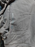 迪卡儂（DECATHLON）速干褲男女戶外長褲徒步褲子快干登山透氣彈力 TREK100 黑灰色-男款 46 曬單實拍圖