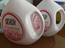 綠傘 內衣洗衣液除菌去血漬溫和親膚孕婦兒童學(xué)生可用 生理期 1kg*2瓶 曬單實(shí)拍圖