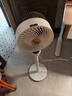 NIYEVN【300平全屋降溫丨秒降16℃】空調(diào)扇制冷風(fēng)扇落地扇電風(fēng)扇靜音臥室超靜音一級(jí)能效空氣循環(huán)扇家用 【語(yǔ)音仿生八檔】八段勁冰貫流丨恒冷雙芯丨八重秒降溫 2025年新款丨渦輪暴風(fēng)丨全屋送風(fēng)制冷丨 曬單實(shí)拍圖
