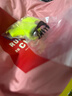 耐克（Nike）湯普森9秒75新紀(jì)錄 田徑精英Nike Maxfly耐克氣墊男女短跑釘鞋 HQ2058-600/Maxfly 2代 43 曬單實拍圖
