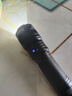 神火（SupFire）強光手電筒大功率高亮遠射變焦LED燈充電式迷你便攜家用戶外照明 Y26【15W標(biāo)配3000mAh電池】 曬單實拍圖
