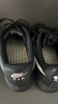 耐克NIKE板鞋男空軍一號(hào) AIR FORCE 1運(yùn)動(dòng)鞋F(xiàn)Z0627-010黑41 曬單實(shí)拍圖
