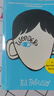 Wonder 奇跡男孩英文原版小說 青春勵(lì)志 紐約時(shí)報(bào)熱銷英文書 文學(xué)同名電影原著 搭配flipped怦然心動(dòng)夏洛的網(wǎng)Charlotte's Web GGB 綠山墻 曬單實(shí)拍圖