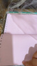 晨光（M&G）綠晨光二聯(lián)二等分電腦打印紙 彩色針式打印紙241-1-1/2 出入庫送貨單1000頁APN1B047B 曬單實(shí)拍圖