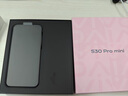vivo S30 Pro mini 16GB+512GB 酷莓粉 國家補(bǔ)貼 多彩小直屏 超級潛望長焦 6500mAh 學(xué)生 AI手機(jī) 曬單實(shí)拍圖