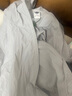 蕉下（beneunder）防曬衣男薄外套皮膚衣防紫外線涼透氣防潑水戶外運(yùn)動(dòng)TS11424灰XXL 曬單實(shí)拍圖