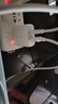綠聯(lián)Type-C數(shù)據(jù)線6A適用華為榮耀超級快充100W/88W/66W/40W充電線Pura80/70/Mate70小米安卓手機(jī)平板 曬單實(shí)拍圖