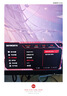 創(chuàng)維27英寸電競顯示器雙模4K 160Hz /1K 320Hz 1Ms 10bit HDR400高亮 支持小屏 電腦顯示屏F27G70U Pro 曬單實(shí)拍圖
