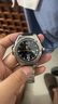 卡西歐（CASIO）手表男 多功能潮流防水運(yùn)動(dòng)男表學(xué)生表考試表 MWA-100HD-1A 鋼鐵之心 曬單實(shí)拍圖