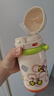 babycare兒童保溫杯嬰兒寶寶學(xué)飲杯吸管水杯水壺不銹鋼450ml-新老款隨機發(fā) 曬單實拍圖