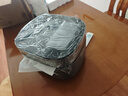 美的（Midea）電飯煲4L電飯鍋抗菌青瓷內(nèi)膽特色鹵燉一鍵柴火飯多功能微壓家用3-4人智能預(yù)約MB-4E86  曬單實拍圖