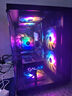 影馳Intel 13400F/12600KF/14600KF/5060TI/電競整機(jī)游戲臺(tái)式電腦組裝機(jī) 配置2 13400F+RTX5060 8G 曬單實(shí)拍圖