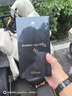 HUAWEI Mate 70 Pro+ 16GB+512GB墨韻黑鴻蒙AI 高亮鈦玄武架構(gòu) 紅楓原色影像華為鴻蒙智能手機(jī) 曬單實(shí)拍圖