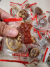 經(jīng)典盛香豬肉脯蜜汁味金錢脯禮盒辦公室小吃即食休閑零食潮汕特產(chǎn) 【原味】168克*1袋 曬單實(shí)拍圖