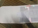 德國收腹帶產(chǎn)婦用專(zhuān)順產(chǎn)剖腹產(chǎn)兩用孕婦塑身月子修復束腰束腹帶束 【粉色-順剖通用/不卷邊+盆骨帶】 M 曬單實(shí)拍圖