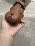鞋子染色改色劑皮衣皮革噴漆皮具上色劑皮鞋真皮修復(fù)自噴翻新黑色 橙色30ml送保養(yǎng)油+工具 曬單實(shí)拍圖
