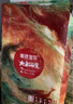 碧芭寶貝大魚海棠拉拉褲XL30片(12-17kg)尿不濕夏季超薄透氣 不勒肚大吸量 曬單實拍圖