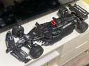 梅賽德斯奔馳F1賽車42171兼容樂高積木機械組玩具男女孩生日禮物 復(fù)刻版42171奔馳f1 曬單實拍圖