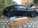 3W Auto-life適用于特斯拉煥新版ModelY專用TPE汽車腳墊25款標準六件套 曬單實拍圖