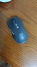 羅技（Logitech） 優(yōu)選系列M750無線藍(lán)牙鼠標(biāo)雙模輕音商務(wù)辦公便攜人體工學(xué)筆記本電腦鼠標(biāo) M750 L黑色 中大手型 曬單實(shí)拍圖