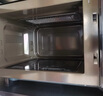 格蘭仕（Galanz）微波爐烤箱一體機小型家用光波爐平板式一人速熱 20L 700W 白色 G70F20CP-D2(S0) 曬單實拍圖