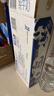 紐麥福(Meadow Fresh) 新西蘭進口 全脂高鈣純牛奶 200ml*30 200mL*30盒 曬單實拍圖