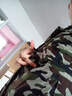 AETEL夏季工廠清涼風(fēng)扇服空調(diào)服男風(fēng)扇制冷工作服電焊服戶外服 曬單實(shí)拍圖