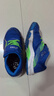 亞瑟士（asics）asics亞瑟士童鞋男女兒童休閑耐磨網(wǎng)眼透氣網(wǎng)球運動(dòng)鞋 曬單實(shí)拍圖