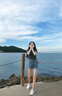 H8小白鞋2025新款百搭莆田鞋子情侶男女內(nèi)增高厚底休閑運(yùn)動(dòng)板鞋 白色-黑皮尾（禮盒裝） 37 女碼 曬單實(shí)拍圖