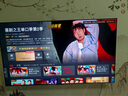 海信電視小墨E5Q Pro 75英寸超畫質(zhì)U+Mini LED 信芯芯片 墨晶屏300Hz 75E5Q-PRO E5NPRO+升級(jí)國家補(bǔ)貼 曬單實(shí)拍圖