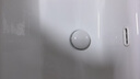 科固（KEGOO）洗手盆下水管陶瓷彈跳芯下水器套裝 面盆洗臉盆排水去水橫排K5062 曬單實(shí)拍圖
