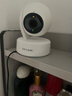 普聯(lián)（TP-LINK）超清全彩監(jiān)控 智能家用攝像頭手機(jī)遠(yuǎn)程監(jiān)控器360全景wifi無(wú)死角 300萬(wàn)超清/雙向語(yǔ)音/TL-IPC43AW全彩 下單送32G存儲(chǔ)卡【15天全天循環(huán)錄像】 曬單實(shí)拍圖