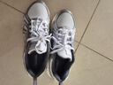 NEW BALANCE運動鞋男鞋女鞋復(fù)古戶外越野網(wǎng)面透氣休閑鞋410系列MT410KM5 38.5 曬單實拍圖