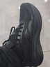 Saucony索康尼火鳥4緩震跑鞋男2025年春季新款運(yùn)動(dòng)鞋男減震透氣跑步鞋男 黑5 40.5 曬單實(shí)拍圖
