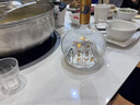 西鳳酒 華山論劍10年 52度 500ml 單瓶裝 鳳香型白酒 年份隨機(jī) 曬單實(shí)拍圖