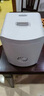美的（Midea） 小魔方pro電熱水瓶 風(fēng)冷快速降溫電水壺 多段恒溫電熱水壺飲水機(jī) 316L母嬰不銹鋼燒水壺 5L 【新款】SP50E-31FPro 曬單實(shí)拍圖