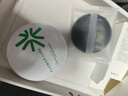 Flowerlure花間頌粉餅定妝補妝持久控油大容量學生平價干濕兩用Y01象牙色16g七夕 曬單實拍圖