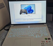 聯(lián)想拯救者R9000P 2025 AI元啟游戲筆記本電腦(銳龍9 8945HX 32G1T RTX5060 2.5K240Hz 白)國家補貼20% 曬單實拍圖