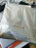 婳如嫣天絲亞麻闊腿褲女2025新款夏款垂感休閑褲薄款香蕉褲寬松直筒褲子 麻本色 M 曬單實(shí)拍圖