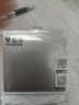 公牛公牛開(kāi)關(guān)插座家用面板公牛無(wú)邊框大面板10A五孔16A空調(diào)86型暗裝灰 一開(kāi)雙控 曬單實(shí)拍圖