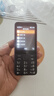 諾基亞（NOKIA）235 4G 移動(dòng)聯(lián)通電信全網(wǎng)通 2.8英寸雙卡雙待 直板按鍵手機(jī) 老人老年手機(jī) 學(xué)生手機(jī) 紫色 曬單實(shí)拍圖