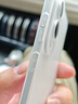 如麟適用三星S25Edge手機(jī)殼超薄磨砂S25 Edge保護(hù)殼套全包鏡頭防摔半透明散熱磁吸簡(jiǎn)約男女生新款外殼 【鈦白色】輕薄零感丨磨砂手感丨贈(zèng)鋼化膜 適用三星S25Edge 曬單實(shí)拍圖