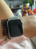 閃魔適用蘋果手表膜apple watch s10保護(hù)膜s9/s8/s7/s6/5/SE無氣泡防刮自定位觸控靈敏保護(hù)膜 44/45mm 曬單實(shí)拍圖