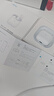 lifeme魅藍(lán)Blus mini2真無線藍(lán)牙耳機(jī) 2.8g超輕半入耳 雙設(shè)備連接 入耳檢測+EQ音效適用魅族蘋果華為小米 Blus mini2 曬單實拍圖