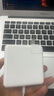 綠效適用蘋果筆記本電腦充電器Macbook Air Pro A1369A1370 14.5V3.1A45W電源適配器彎頭L口A1374A1244 曬單實拍圖