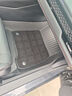 勝馬適用于本田CR-V 思域 型格 英仕派 十一代雅閣 全包TPE汽車腳墊 【高端防滑】TPE腳墊+黑色寶莉格 雅閣十一代（汽油版） 【23-25款】 曬單實(shí)拍圖