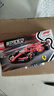樂高（LEGO）【五月天阿信同款】積木賽車77242 法拉利F1男孩兒童玩具生日禮物 曬單實拍圖