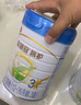 伊利金領(lǐng)冠睿護3段 幼兒配方奶粉 3段 睿護 130g 1罐 試飲裝 曬單實(shí)拍圖