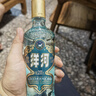 洋河 高線光瓶酒 藍(lán)洋河 52度 211ml 單瓶裝 綿柔濃香型白酒 曬單實拍圖
